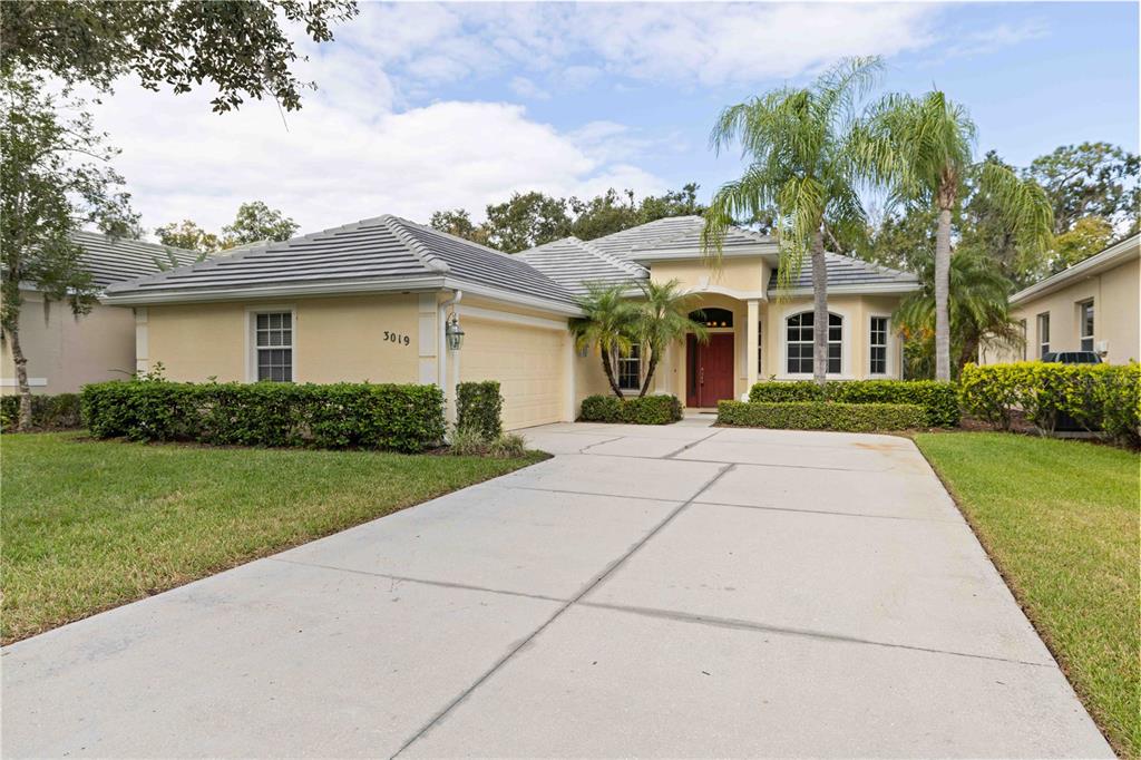 3019 WOODLAND FERN DRIVE