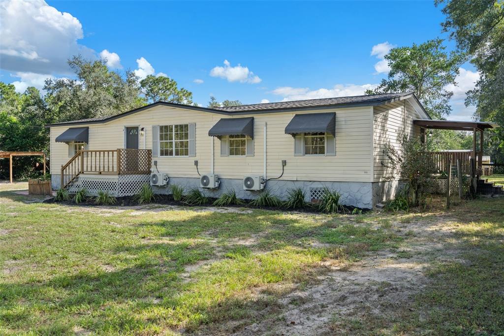 18446 EDGEWOOD DRIVE, SPRING HILL, FL — photo 3 of 76