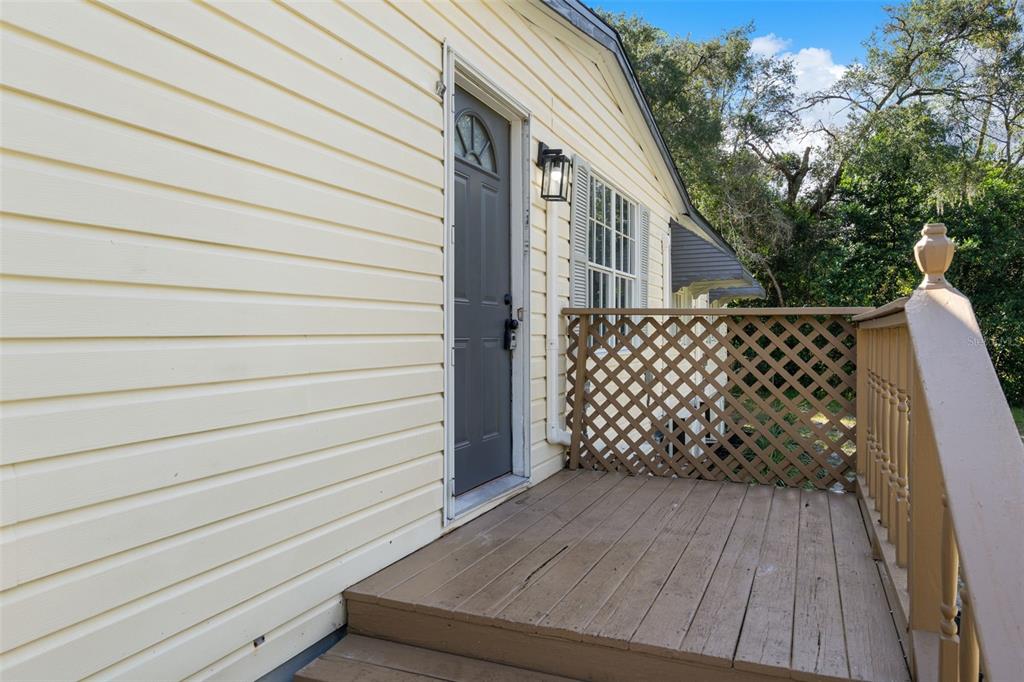 18446 EDGEWOOD DRIVE, SPRING HILL, FL — photo 4 of 76