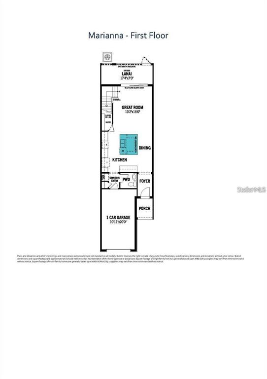 2326 SUMMERLIT STREET, LUTZ, FL — photo 3 of 25