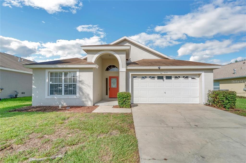 8104 SANTEE DRIVE