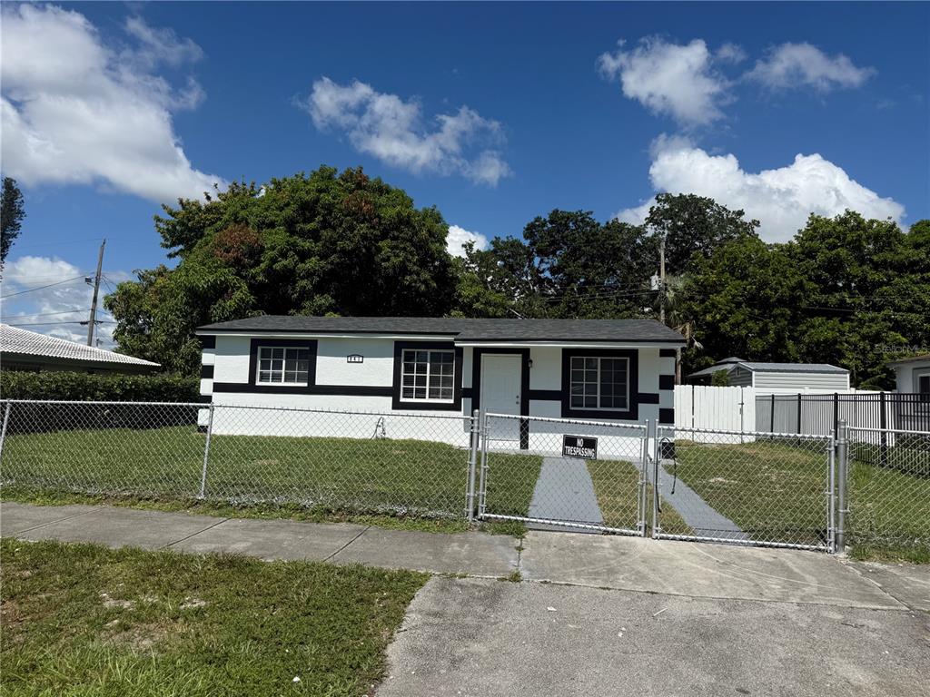 841 NW 33 TERRACE