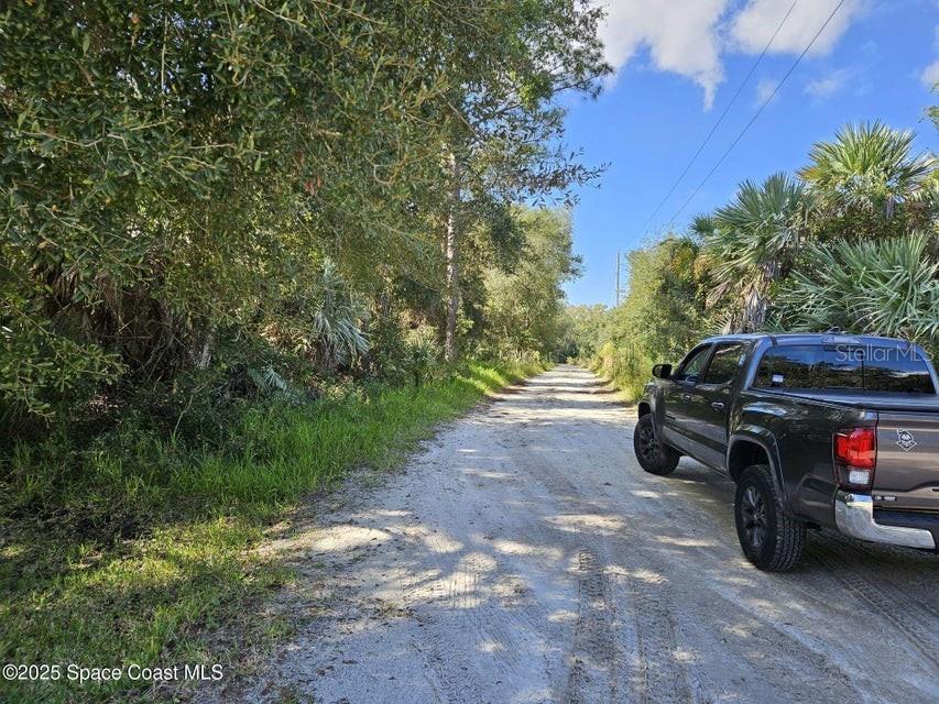 4600 BEACON LIGHT ROAD, EDGEWATER, FL — photo 3 of 11