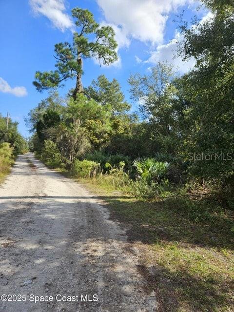 4600 BEACON LIGHT ROAD, EDGEWATER, FL — photo 4 of 11