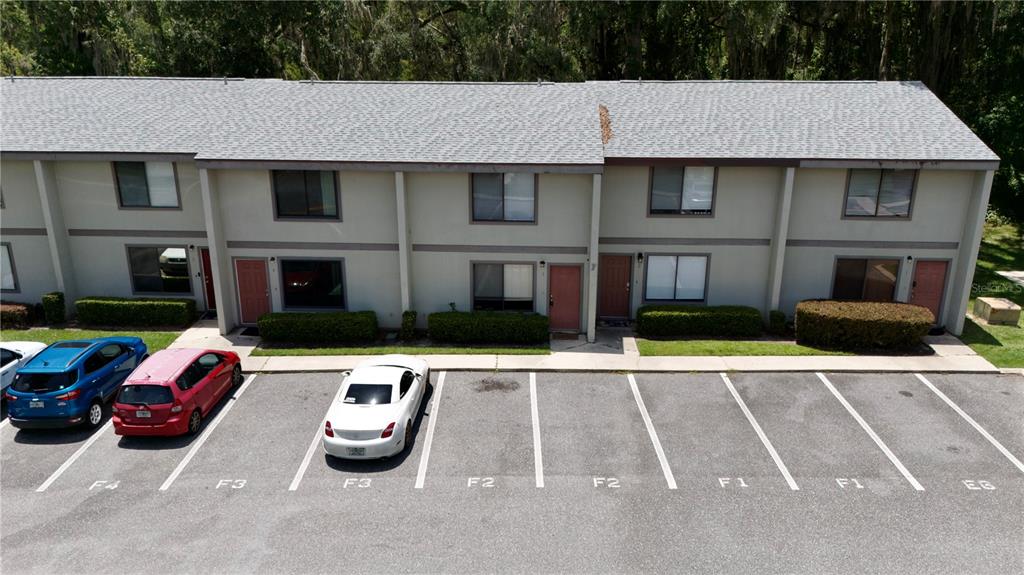 2300 SW 43RD STREET UNIT F3