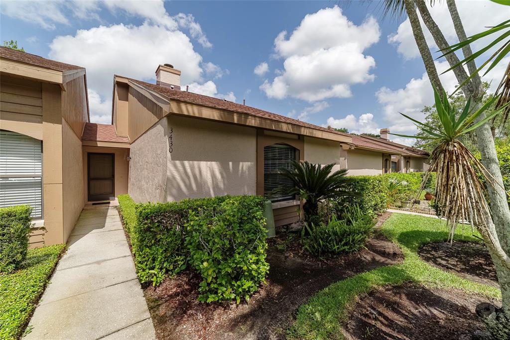 3430 HILLMOOR DRIVE