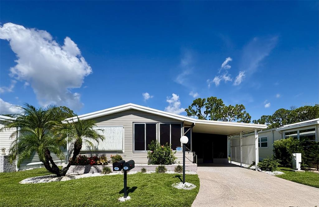 113 RAROTONGA ROAD