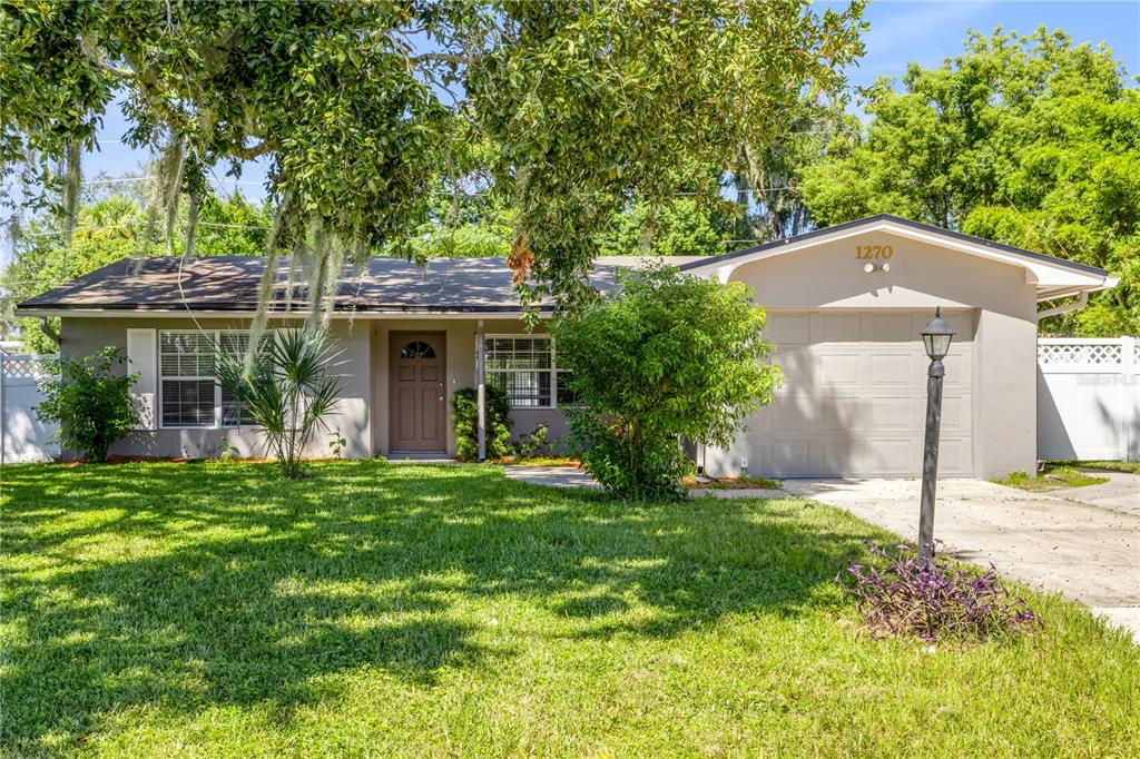 1270 E FOWLER DRIVE