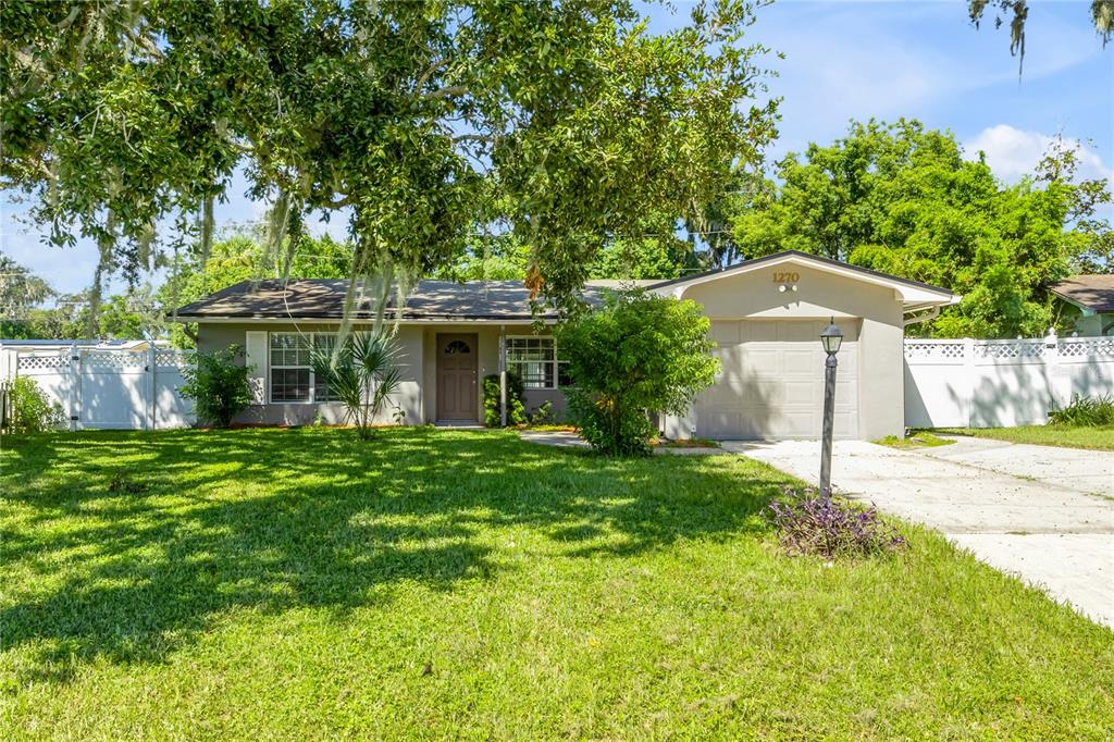 1270 E FOWLER DRIVE, DELTONA, FL — photo 2 of 30