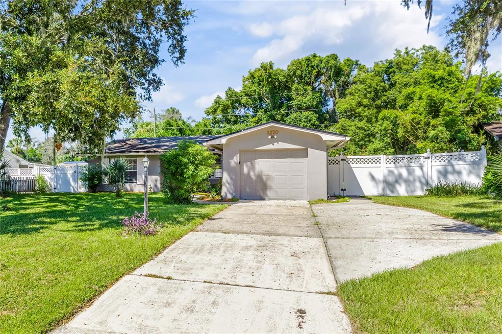 1270 E FOWLER DRIVE, DELTONA, FL — photo 3 of 30