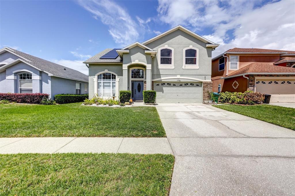 1776 BOBTAIL DRIVE