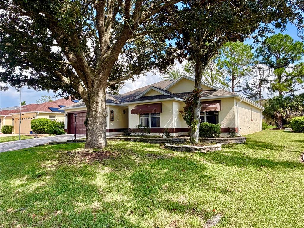 1407 FORTALEZA DRIVE, THE VILLAGES, FL — photo 2 of 18