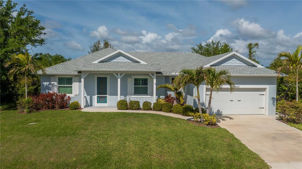9453 SINGER CIRCLE