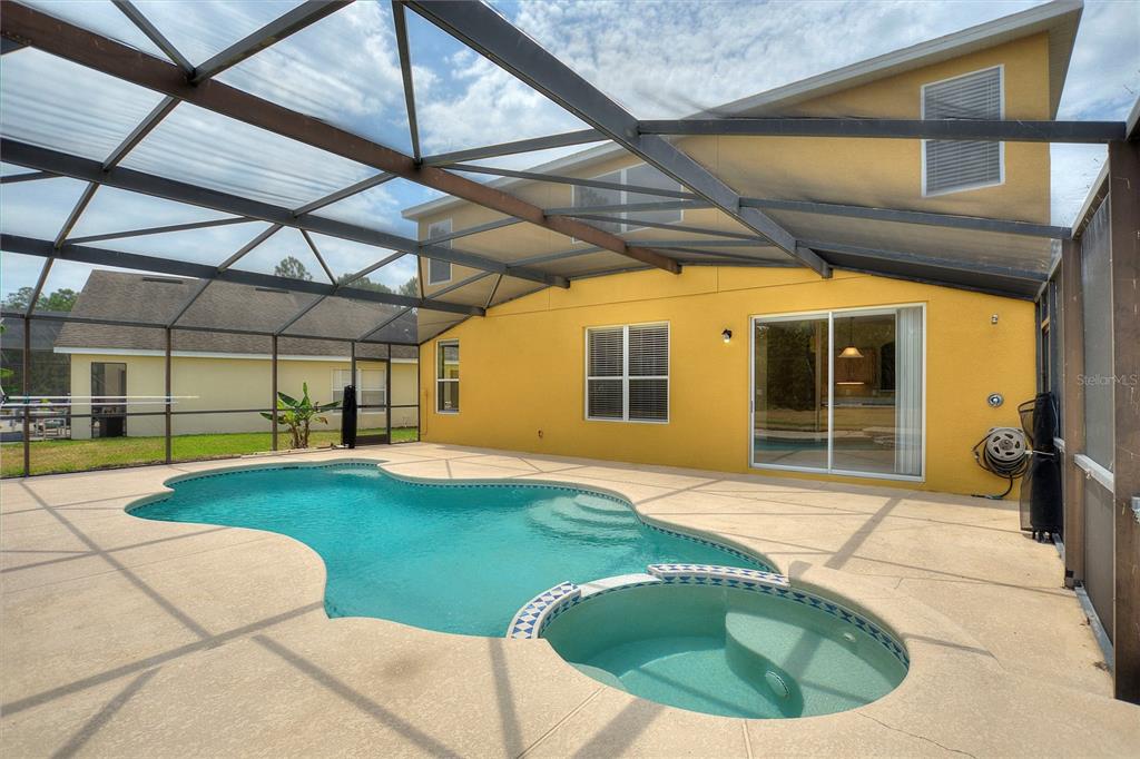 146 AFRICAN DAISY COURT, DAVENPORT, FL — photo 5 of 30
