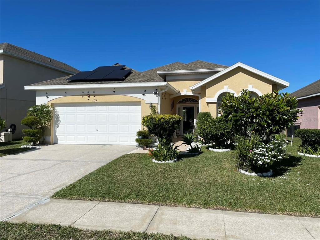 1714 ISLEBROOK DRIVE
