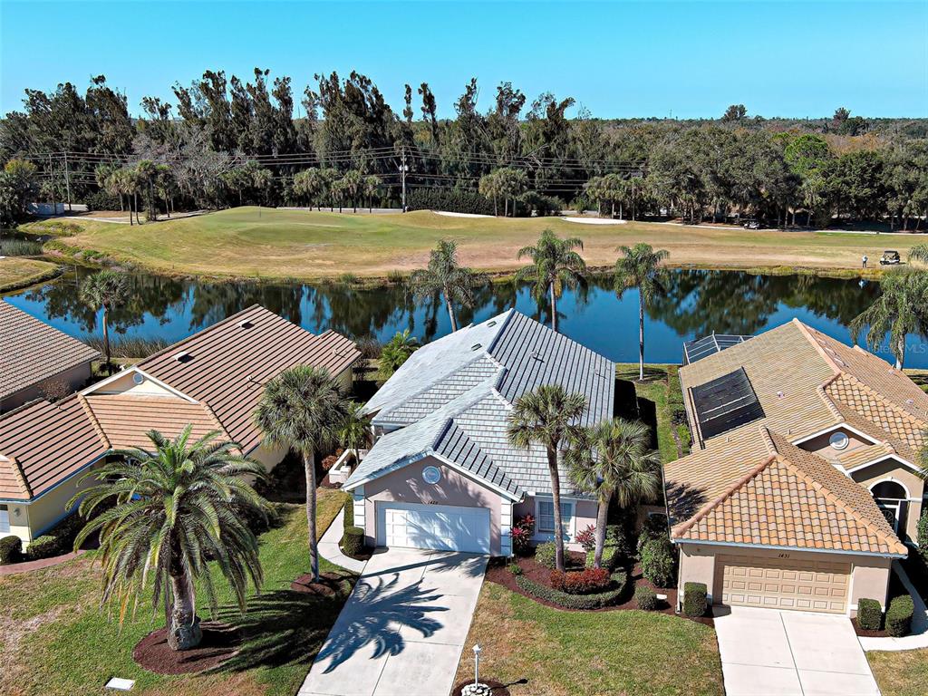 1429 TURNBERRY DRIVE