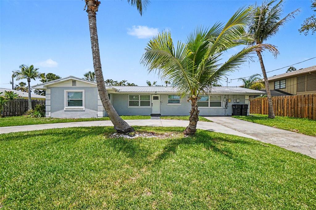 2009 TARPON ROAD
