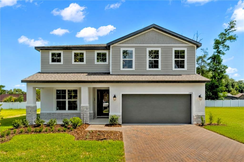 2351 HUANIER COURT