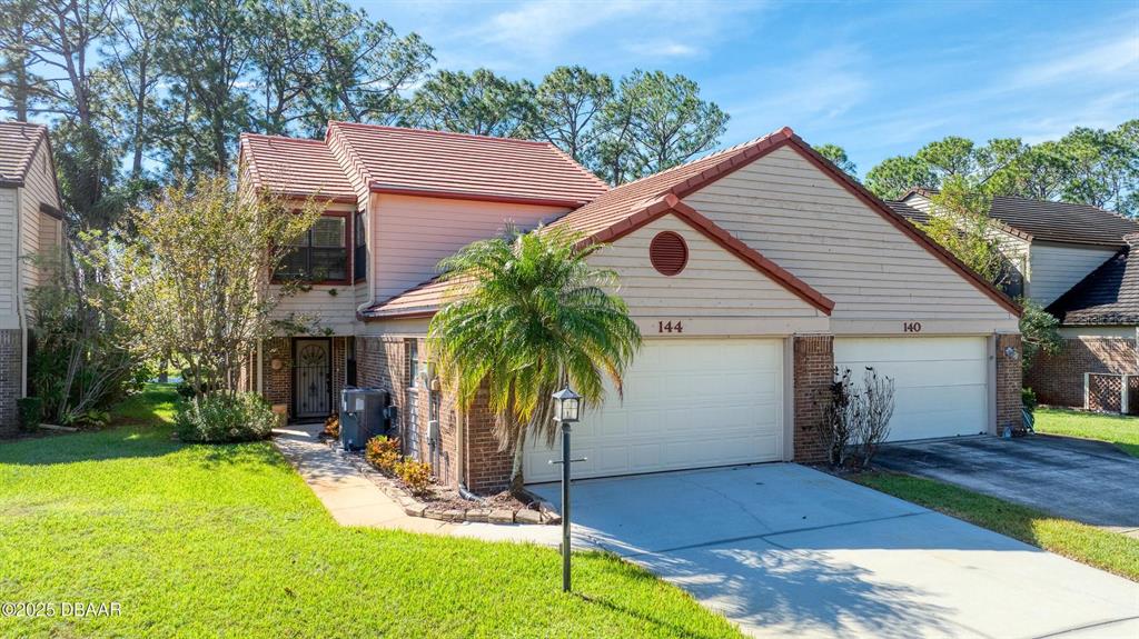 144 AVOCET COURT