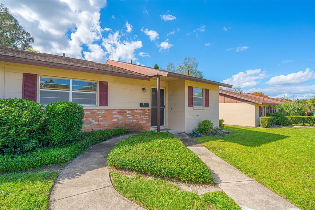 5 VILLA VILLAR COURT UNIT 50