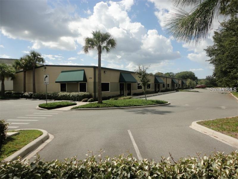 2750 DILLARD ROAD