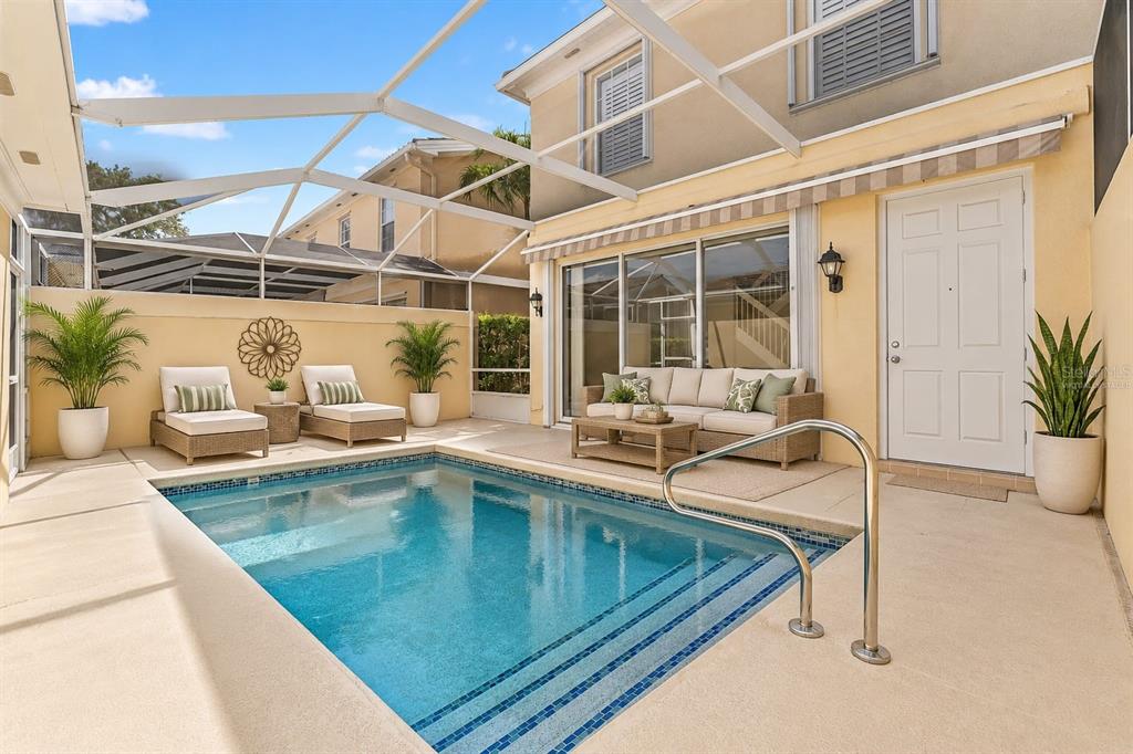 5389 CAMBIAGO STREET, SARASOTA, FL — photo 3 of 74