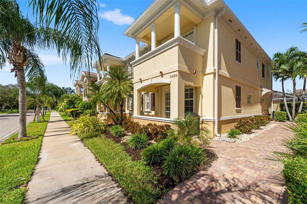 5389 CAMBIAGO STREET, SARASOTA, FL — photo 4 of 74