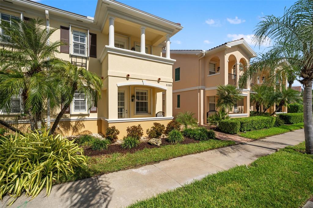 5389 CAMBIAGO STREET, SARASOTA, FL — photo 5 of 74