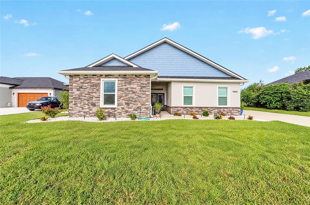 9664 SE 61ST TERRACE, BELLEVIEW, FL — photo 2 of 30