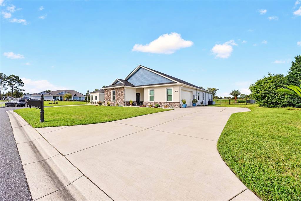 9664 SE 61ST TERRACE, BELLEVIEW, FL — photo 5 of 30