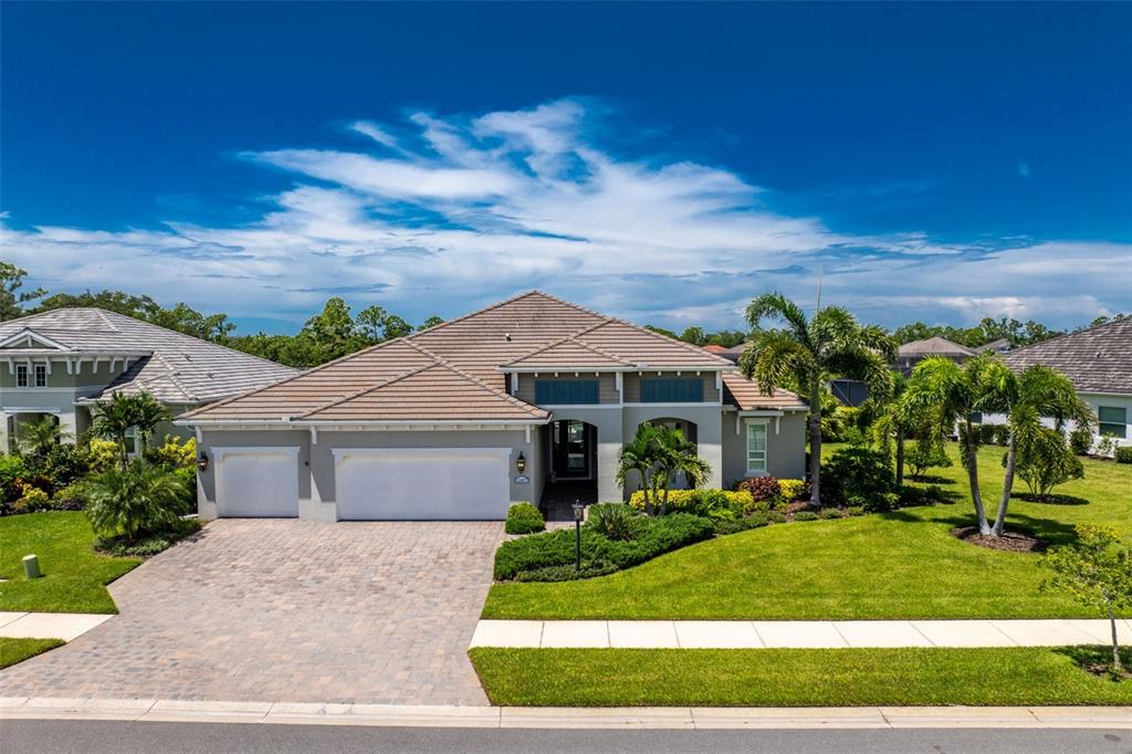 12457 DAVIE COURT, VENICE, FL — photo 3 of 30