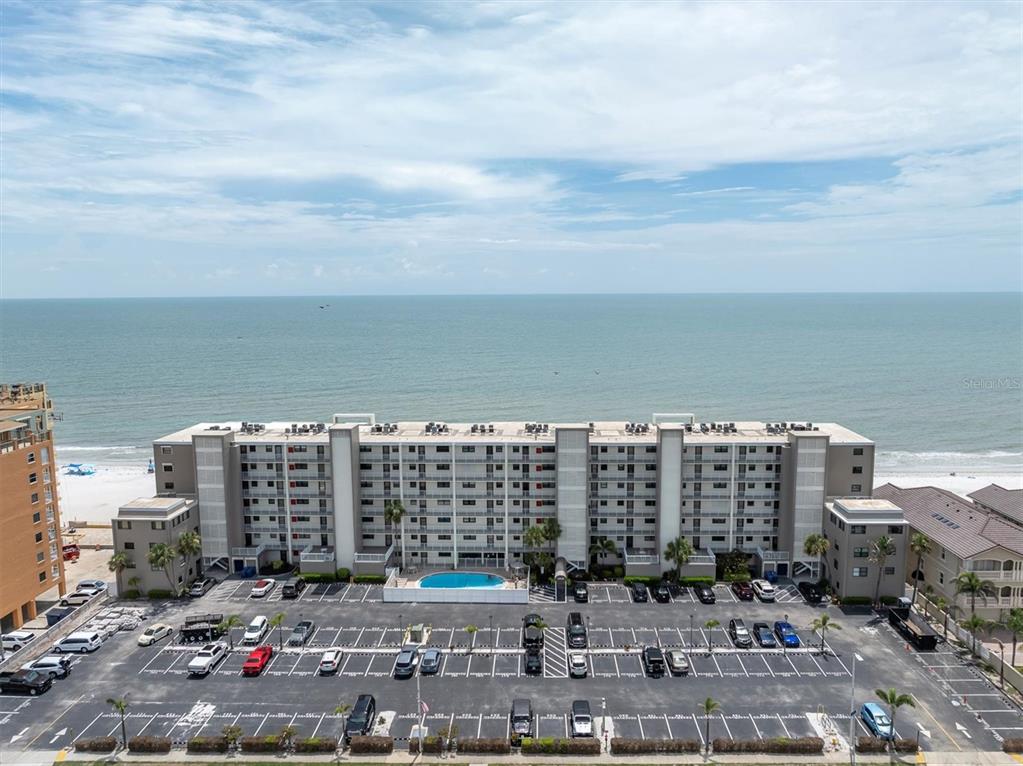 18650 GULF BOULEVARD UNIT 203