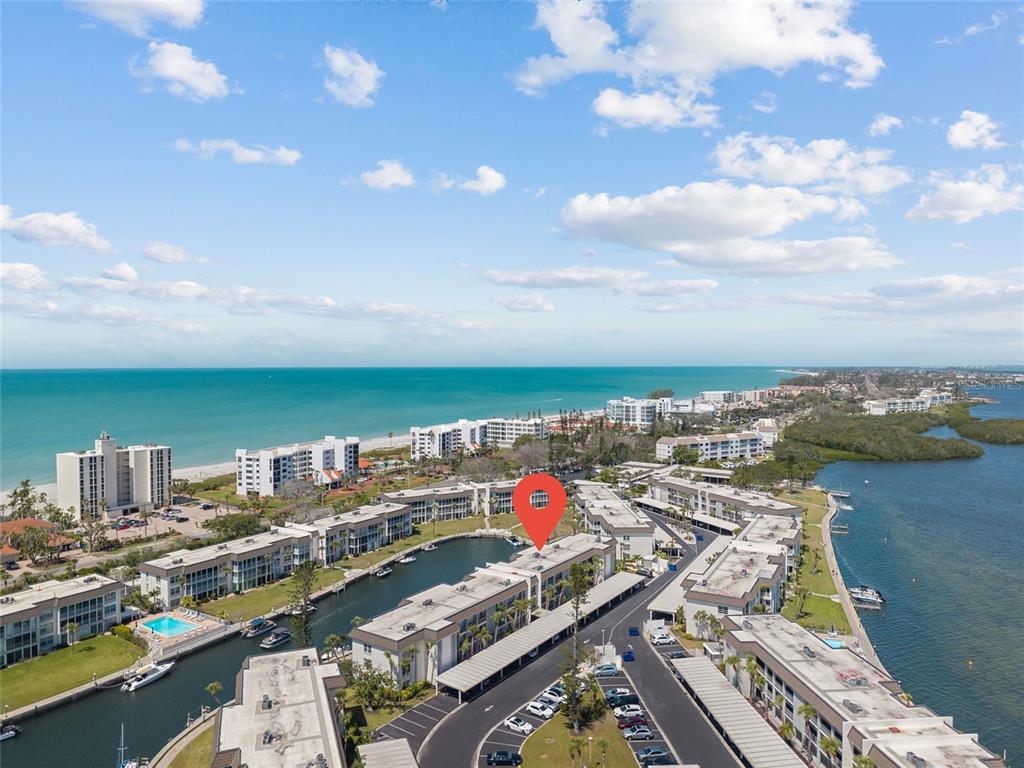4390 EXETER DRIVE UNIT 206
