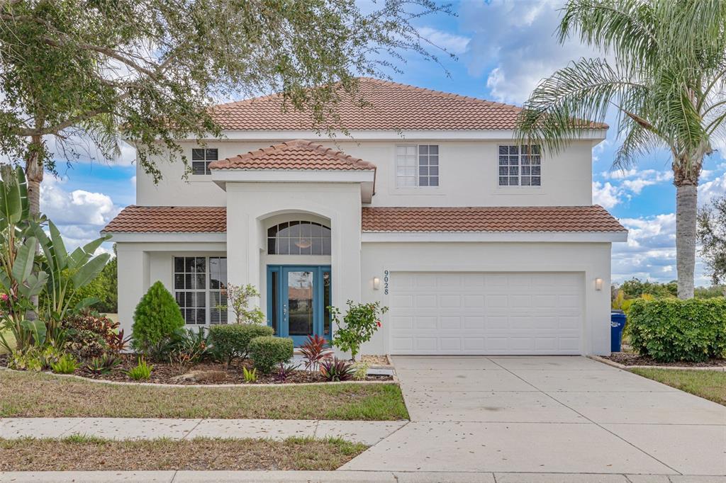 9028 WILLOWBROOK CIRCLE