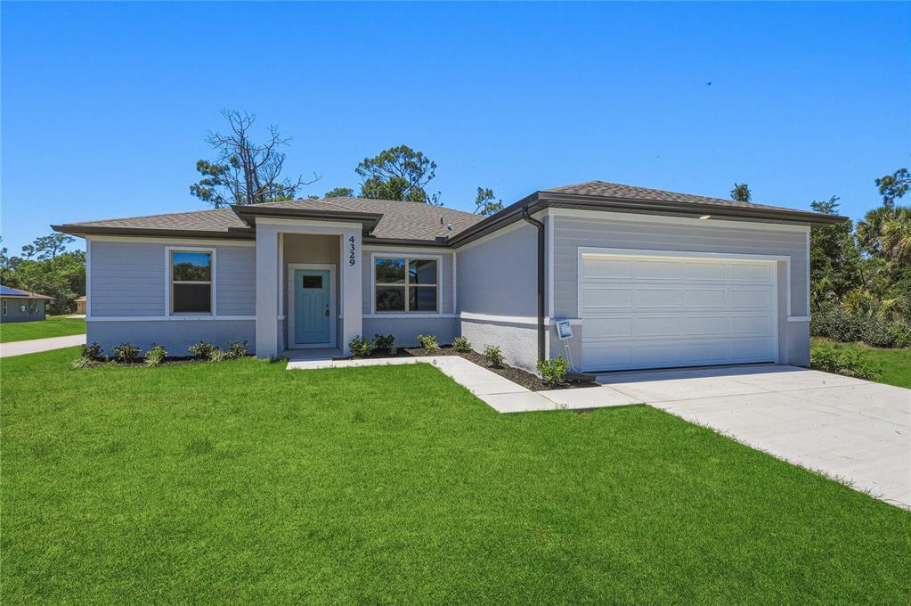 2822 YAMADA LANE