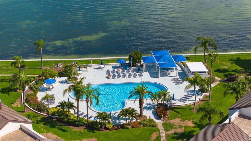 5279 ISLA KEY BOULEVARD S UNIT 211, ST PETERSBURG, FL — photo 3 of 36