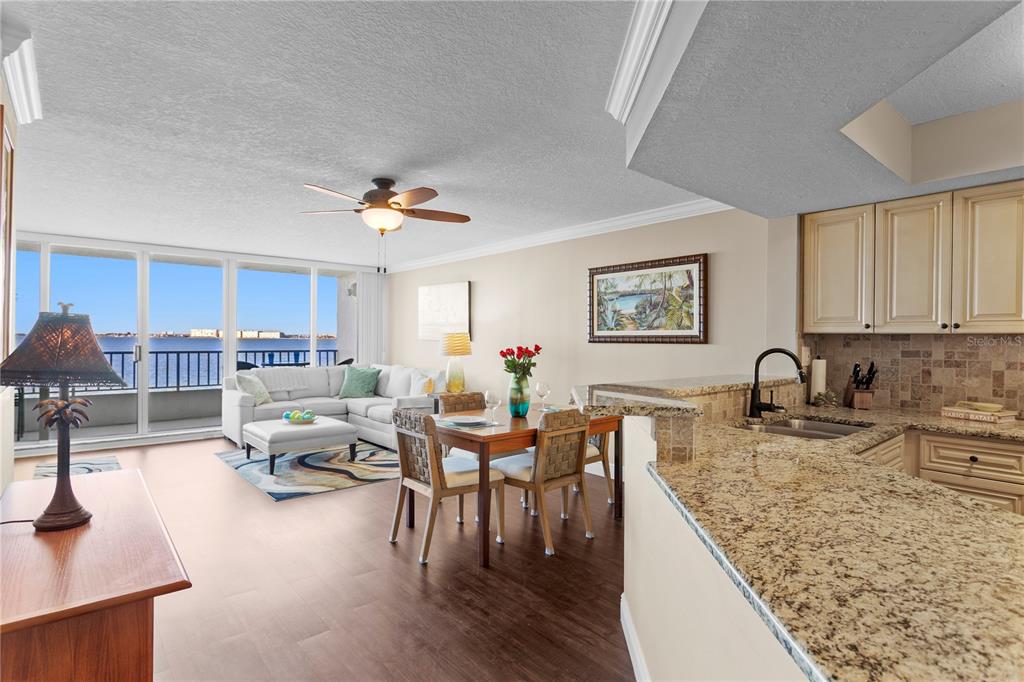 5279 ISLA KEY BOULEVARD S UNIT 211, ST PETERSBURG, FL — photo 5 of 36