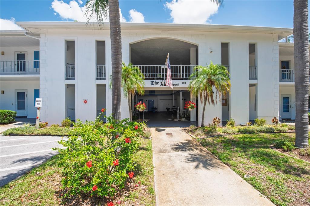 300 CLYDE LANE UNIT 104