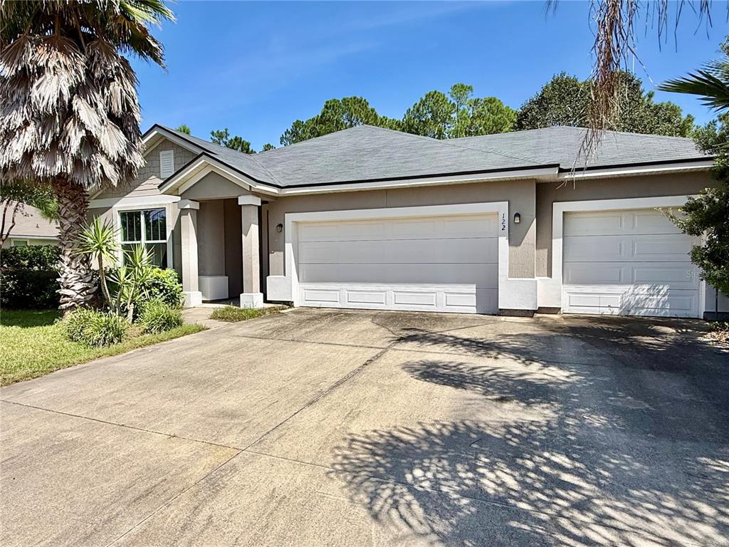 122 S PRAIRIE LAKES DRIVE, ST AUGUSTINE, FL — photo 2 of 13