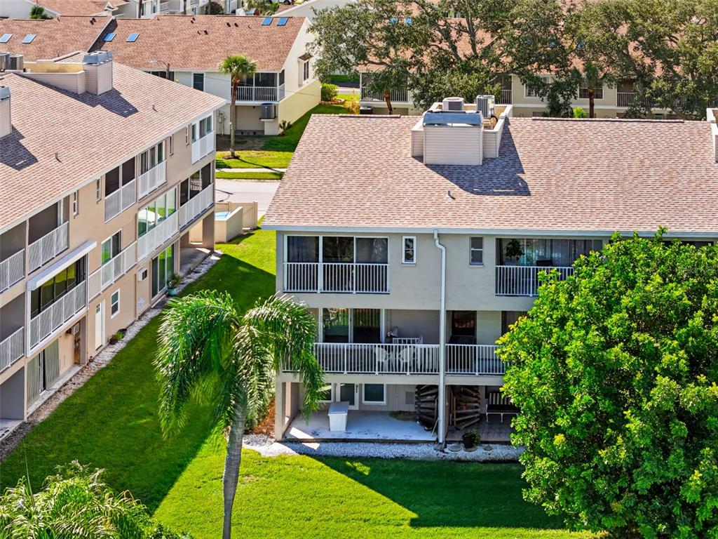 255 CAPRI CIRCLE N UNIT 22, TREASURE ISLAND, FL — photo 5 of 30