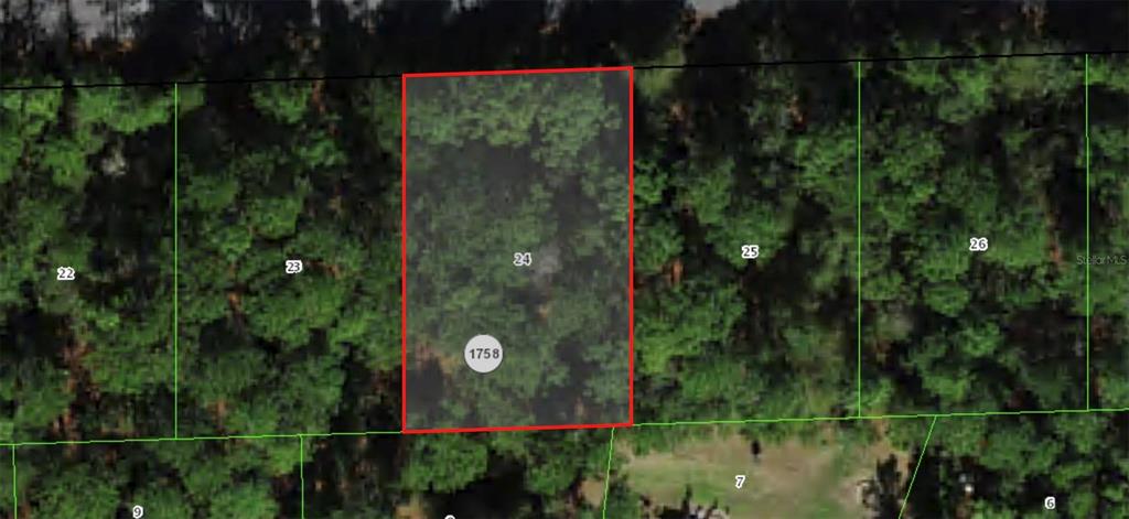 864 W BANNISTER DRIVE