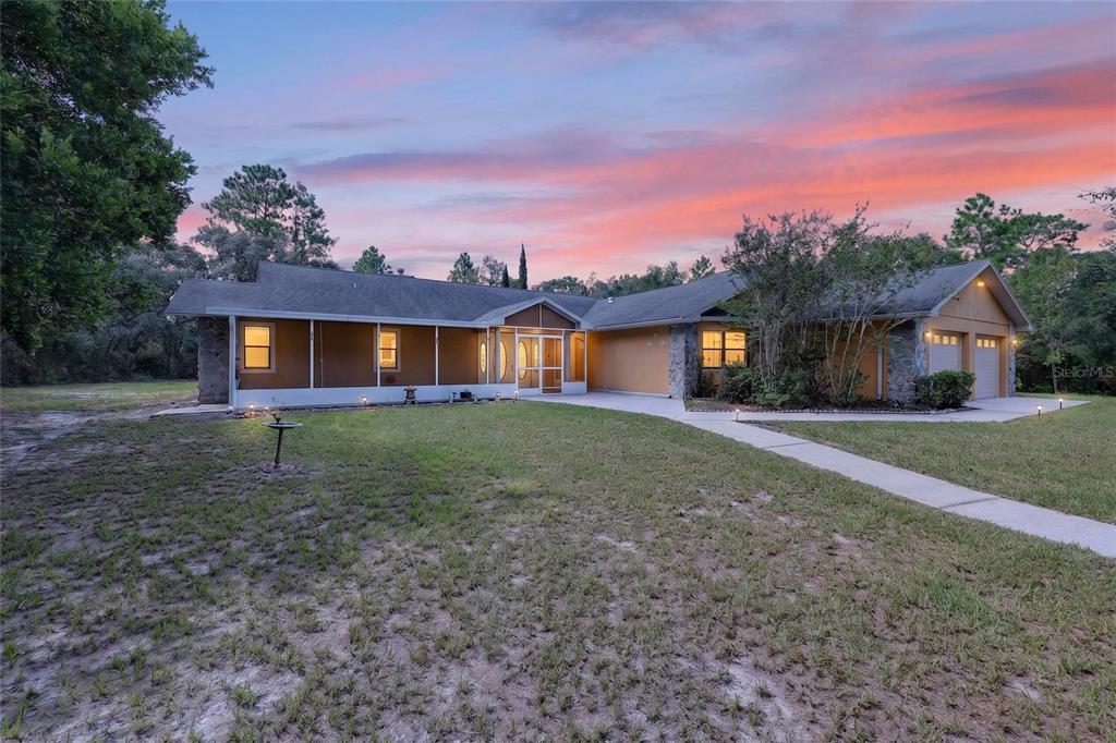 6520 W CANDIER COURT, DUNNELLON, FL — photo 2 of 30