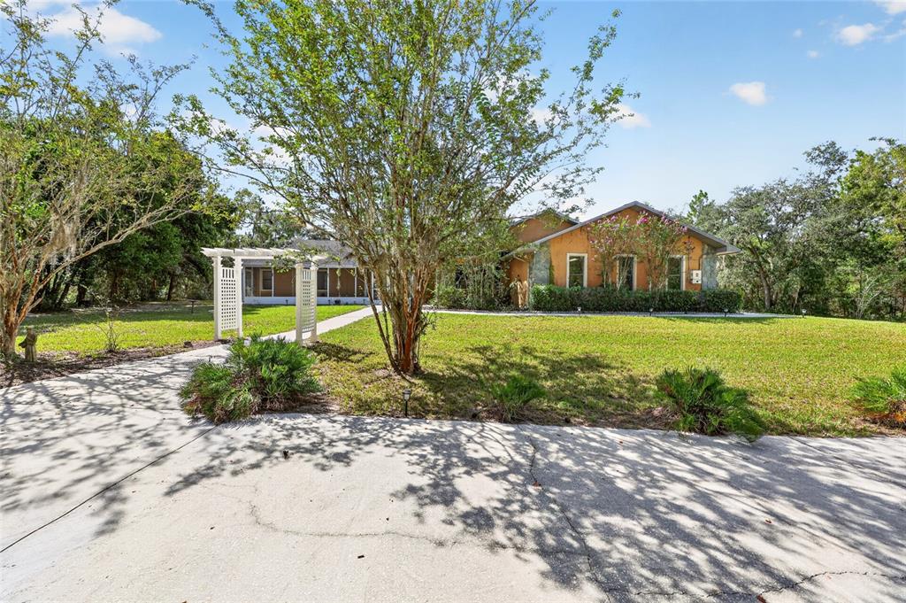 6520 W CANDIER COURT, DUNNELLON, FL — photo 4 of 30