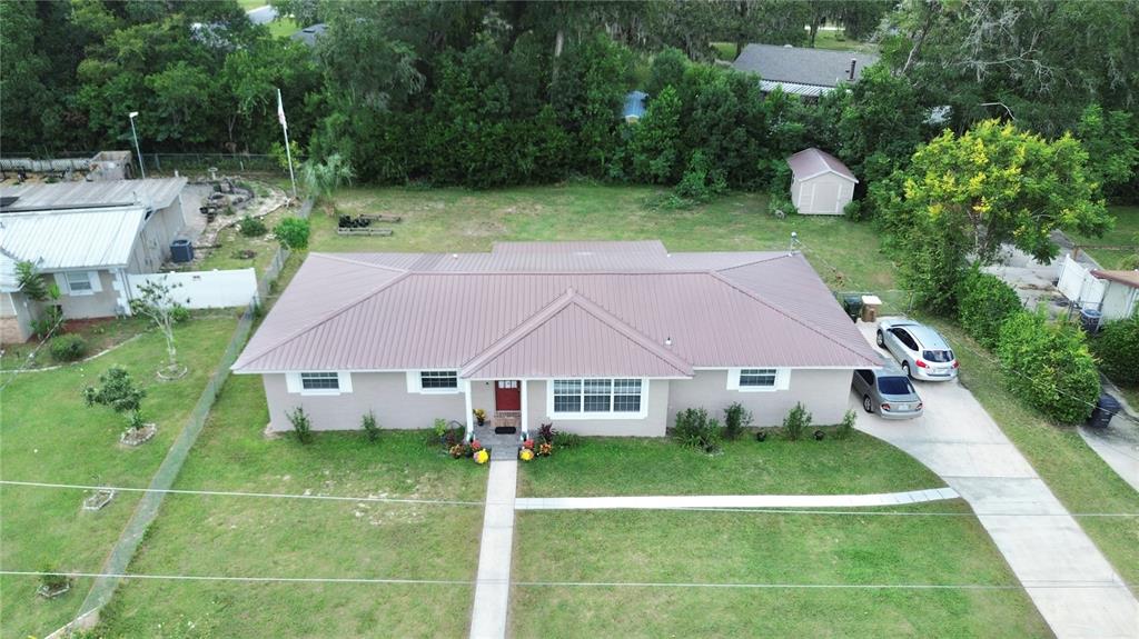 4218 SE 14TH PLACE, OCALA, FL — photo 2 of 30
