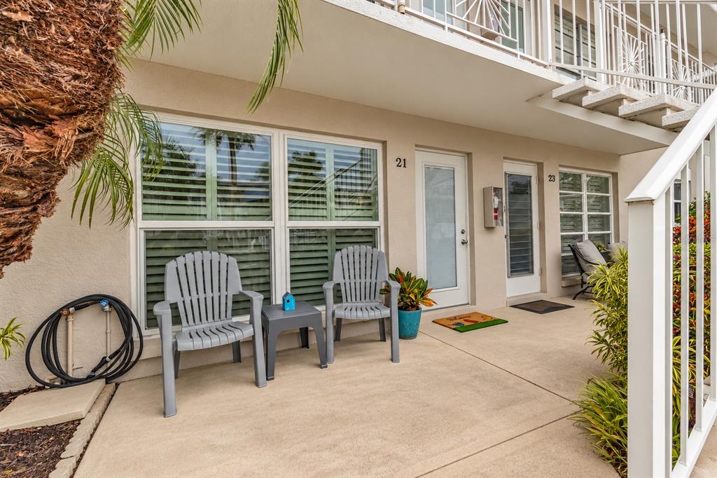 521 W VENICE AVENUE UNIT 21, VENICE, FL — photo 5 of 38