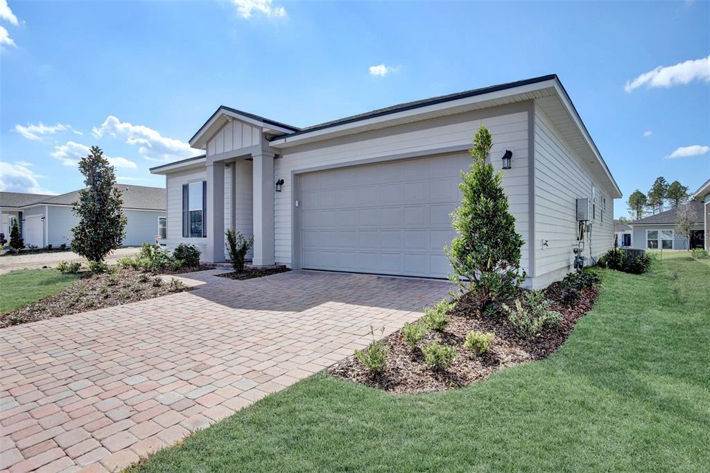 56 JACKSON BLUE DRIVE