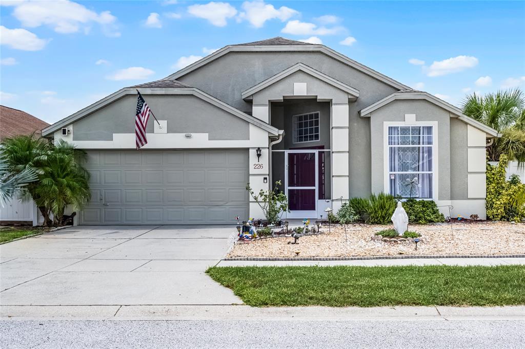 226 ROCHESTER LOOP