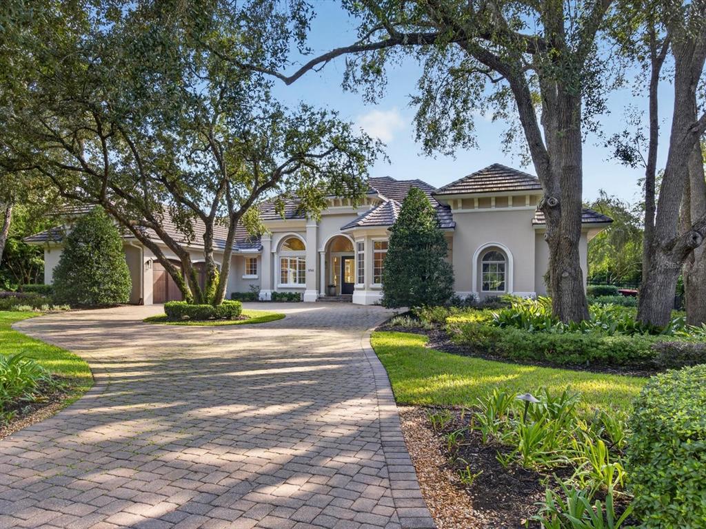 8761 NW 31ST LANE ROAD, OCALA, FL — photo 3 of 30