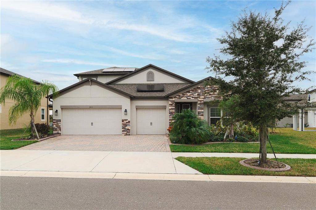 3091 KING FERN DRIVE