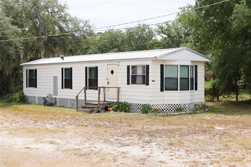 220 KING ROAD